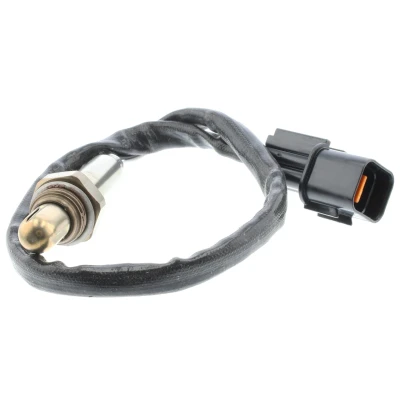 Imagen de VEMO Original Quality V37 76 0002 Sonda lambda M18 x 1,5 térmico, Rosca engrasada negro 4 Angular MITSUBISHI: GALANT 6, Outlander I SUV