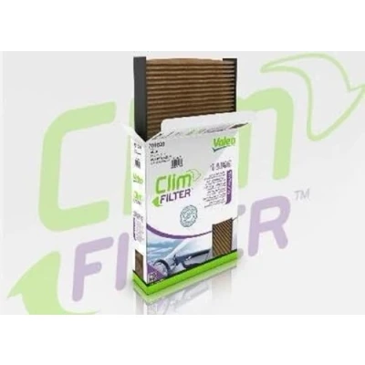 Imagen de VALEO CLIMFILTER PROTECT 715678 Filtro de habitáculo carbón activado 224 234 30 HONDA: CR V 3, Accord 8, 7 Tourer