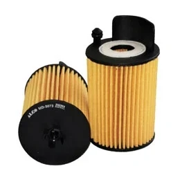 Imagen de ALCO FILTER MD 3073 Filtro de aceite Cartucho filtrante AUDI: A4 B9 Avant, Berlina, Q5