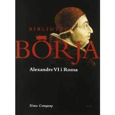 Imagen de ALEXANDRE VI I ROMA (SIN COLECCION)
