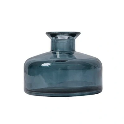 Imagen de 1 unid 200ml botellas difusor de vidrio contenedor aromaterapia accesorios fragancia uso para bricolaje reemplazo varillas Sets aceites esenciales manualidades decor