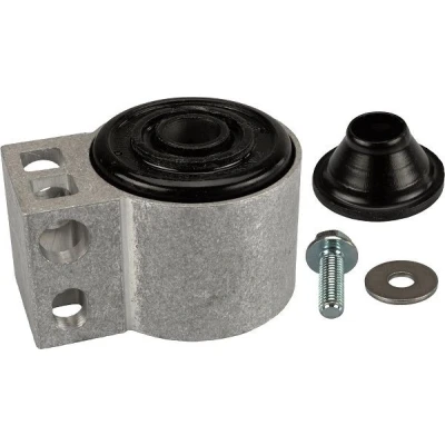 Imagen de TRW JBU626 Silentblock Brazo de Suspension Eje delantero, posterior, ambos lados, debajo Soporte hidráulico OPEL: Vectra C Berlina, CC