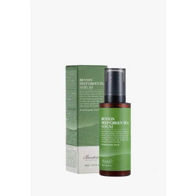 Imagen de Benton Deep Green Tea Suero 35 ml