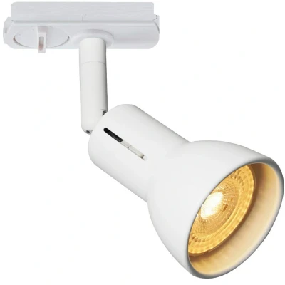 Imagen de Nordlux Foco para sistema de riel Link, blanco