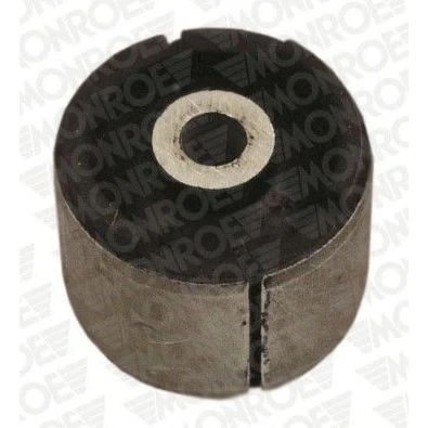 Imagen de MONROE L11830 Silentblock Brazo de Suspension Rodamiento caucho metal oscilante longitudinal BMW: 3 Berlina, Coupé, Compact