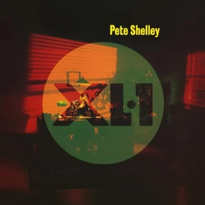 Imagen de Xl 1 Pete Shelley