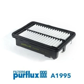 Imagen de Filtro de aire PURFLUX A1995
