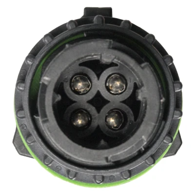 Imagen de FEBI BILSTEIN 182191 Sensor, presión de sobrealimentación