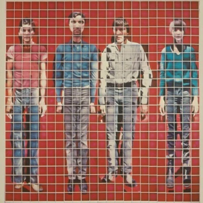 Imagen de More Song About Buildings And Food [Vinilo]