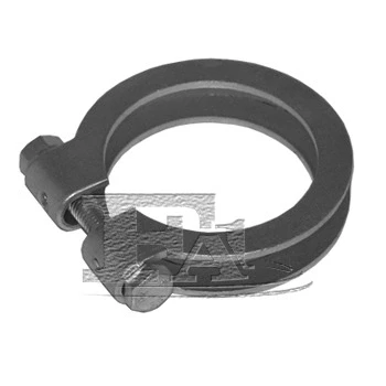 Imagen de FA1 967 938 Conectores de tubos, sistema escape