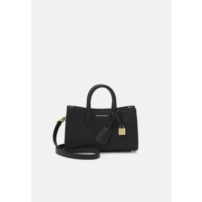 Imagen de Michael Kors Scarlett Xbody Bolso de mano, Mujer, Talla: One Size, Black