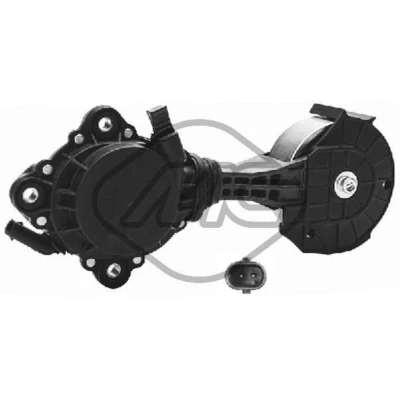 Imagen de Brazo tensor, correa auxiliar Metalcaucho 57858