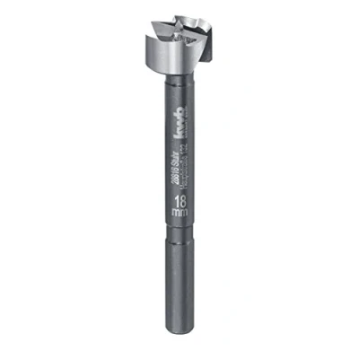 Imagen de kwb AKKU TOP Broca de bisagra Speed 18 mm para madera