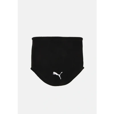 Imagen de Puma Individualwinterized NECK Warmer Unisex Braga, Talla: One Size, Black/white