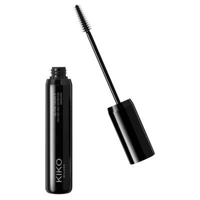 Imagen de KIKO Milano Ultra Tech + Volume And Definition Mascara Máscara de pestañas con efecto volumen y definición