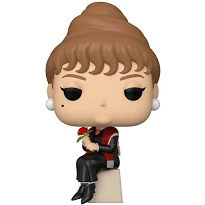 Imagen de Funko Pop! Disney: retratos de «La mansión encantada», Constance Hatchaway (los estilos pueden variar), multicolor