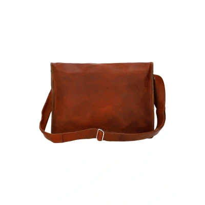 Imagen de Gusti Leder MAX Bandolera, Talla: One Size, Brown