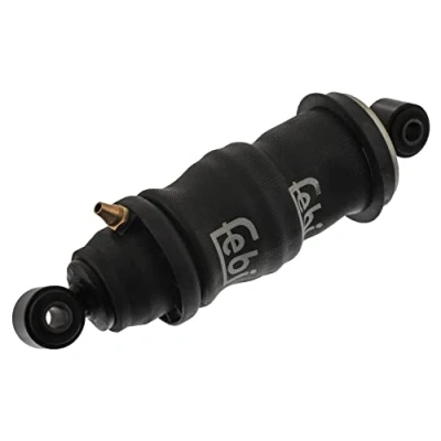 Imagen de FEBI BILSTEIN 17785 Amortiguador, suspensión de la cabina MAN: F 2000, TGA, E 2000