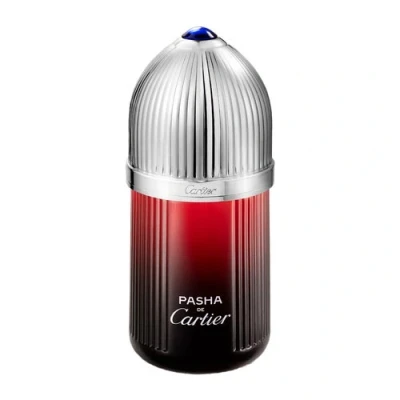 Imagen de Cartier Pasha de Edition Noire Sport Eau Toilette 100 ml