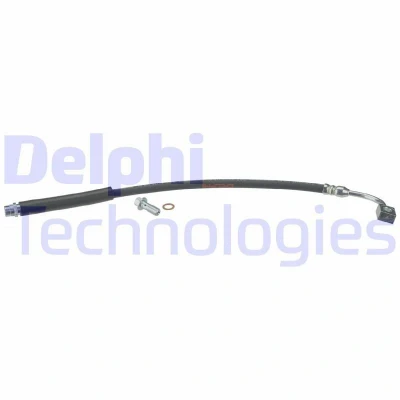 Imagen de Tubo de freno DELPHI LH7384, Izquierda