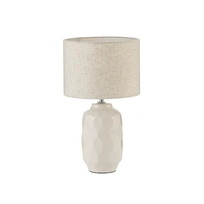 Imagen de Pauleen Charming Sparkle de mesa crema/terrazzo
