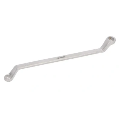 Imagen de ENERGY NE01001S 8x9 Llave estrella doble mm Acero cromo vanadio