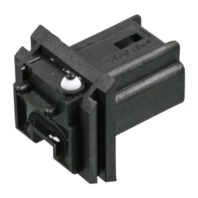Imagen de FEBI BILSTEIN 180184 Conmutador, Desbloqueo tapa maletero CITROËN: Berlingo II Furgón, C3