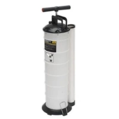 Imagen de SEALEY S01169 Aspirador de aceite