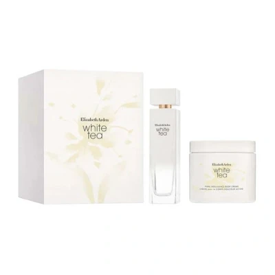 Imagen de Elizabeth Arden White Tea Set de Regalo