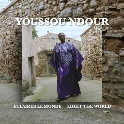 Imagen de Eclairer le monde Light the World