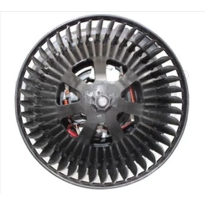 Imagen de TYC 510 0007 Ventilador de Calefacción para vehículos con climatizador FORD: FIESTA 6