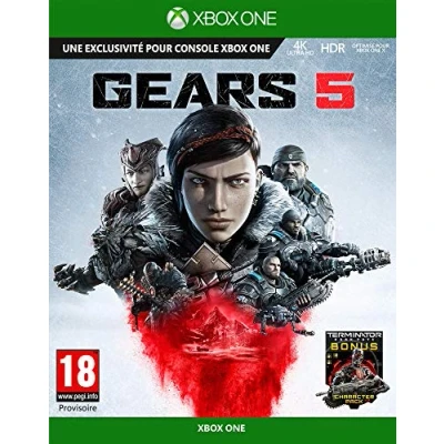 Imagen de Xbox Gears 5 One [Importación Francesa]