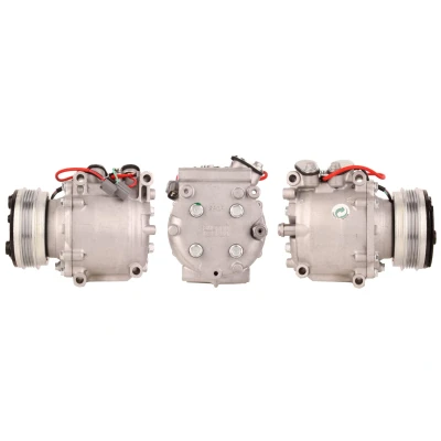 Imagen de LUCAS ACP179 Compresor de Aire Acondicionado PAG 46 R 134 a HONDA: CIVIC 6 Hatchback
