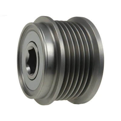 Imagen de AS PL AFP6034 Rueda Libre Alternador