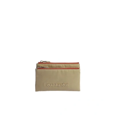 Imagen de Don Algodon Simona Monedero, Mujer, Talla: One Size, Beige