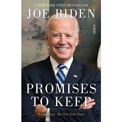 Imagen de Promises To Keep : On Life And Politics