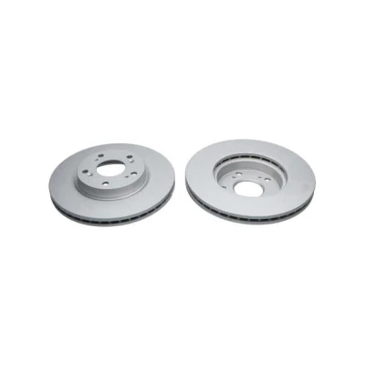 Imagen de KAVO PARTS Disco de freno HONDA: Accord 7 Limousine, Tourer 282mm 23mm 5 114,3mm ventilado revestido BR 2286 C 45251SDCA00,45251TA0A00