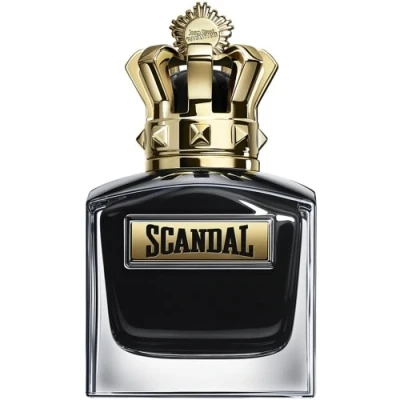 Imagen de Jean Paul Gaultier Scandal Pour Homme Le Parfum Eau de Recargable 50 ml