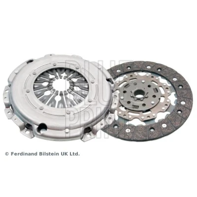 Imagen de BLUE PRINT ADF1230146 Kit de Embrague dos piezas con grasa sintética 240 FORD: MONDEO 4 Turnier, Stufenheck, S Max Mk1, VOLVO: V60 I, S60 II