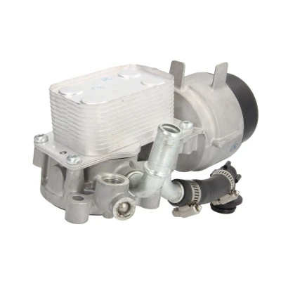 Imagen de THERMOTEC D4C006TT Radiador de Aceite FORD: Focus 2, Transit Mk6 Bus, C Max, PEUGEOT: 307 SW, 607 Berlina, Hatchback, CITROËN: Jumpy I MPV