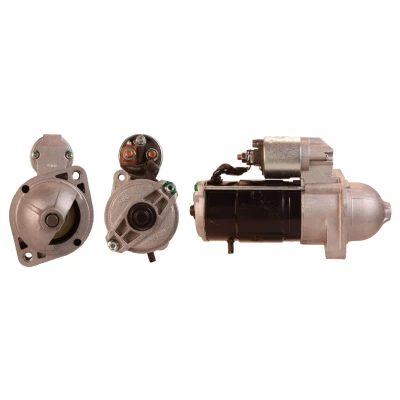 Imagen de LUCAS ELECTRICAL LRS02301 Motor de arranque 12 2,2 SSANGYONG: Rexton / 2, Rodius I, Kyron