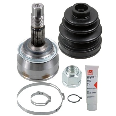 Imagen de FEBI BILSTEIN 184612 Junta Homocinética Eje delantero, derecha, lado de rueda, izquierda OPEL: Corsa D Hatchback