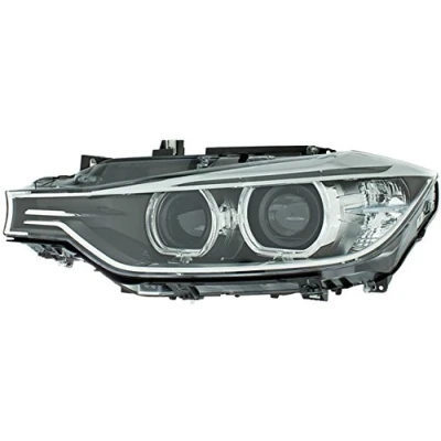 Imagen de HELLA 1ZS 354 983 261 Faros BMW: 3 Berlina