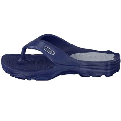 Imagen de Chung Shi Schuhe Dux Duflex Zori Navy Grey (8700020) 43 Blau