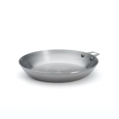 Imagen de De Buyer, SARTEN MINERAL B ELEMENT MANGO DESMONTABLE 28CM (NO MANGO) Diámetro 28 cm 5630.28