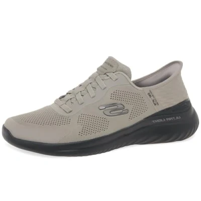 Imagen de Skechers Bounder 2.0 Emerged Zapatillas, Hombre, Talla: 41, Tpbk Zapatos