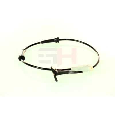 Imagen de GH 701905 Sensor de ABS Eje delantero, derecha, izquierda PEUGEOT: 307 Hatchback, Familiar
