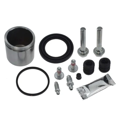 Imagen de AUTOFREN SEINSA D43991S Kit de Reparación Frenos Eje delantero 54 PISTON KIT+GUIDEPINS VOLKSWAGEN: TRANSPORTER 4, 4 Bus