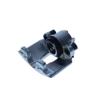 Imagen de MAXGEAR 82 0870 Pinza de freno Hierro fundido Eje delantero, derecha FORD: Tourneo Connect
