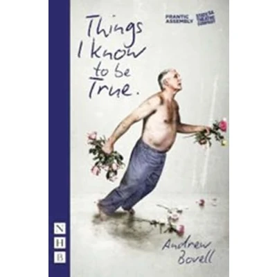 Imagen de Things I Know To Be True (nhb Modern Plays) (ebook)